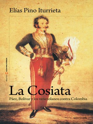cover image of La Cosiata